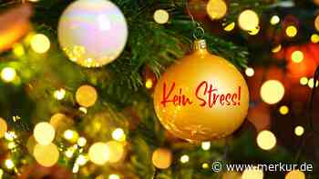 Paarberater gibt Tipps: So wird Weihnachten stressfrei