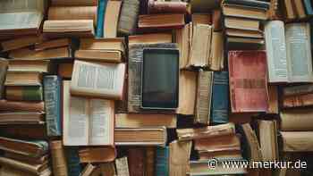Die 20 meistverkauften E-Books des Jahres