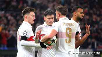 Deshalb bleibt beim VfB trotz Rekordsaison immer alles schlecht