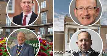 Mayor pushes back on unitary authority plan that could abolish borough council