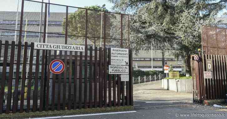 “Stupro di Capodanno” a Roma, condannato a cinque anni e mezzo il 22enne Patrizio Ranieri. Lui: “Non mi ammazza nulla, io rido sempre”