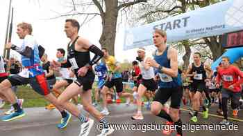 Weniger Stress, mehr Familie: Diese Vorsätze haben die Augsburger für 2025