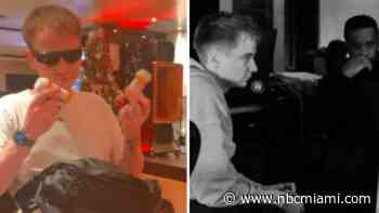 Last drug charge dropped against Diddy associate, alleged ‘mule' arrested at Opa-locka Airport