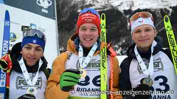 Biathlon: Deutscher Nachwuchs glänzt - Drei Siege zum Saisonstart