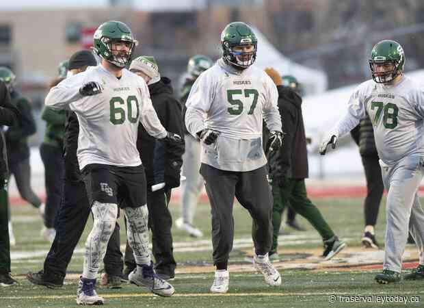 Saskatchewan Roughriders sign Canadian Zerr to one-year contract extension