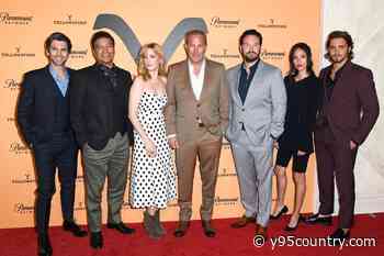 What Happens Now That ‘Yellowstone’ Is Over?