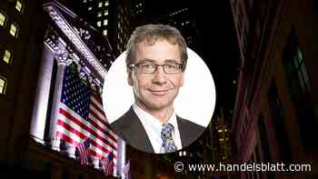 Märkte Insight: Dax oder S&P 500? Der US-Markt bietet mehr Chancen, birgt aber auch höhere Risiken