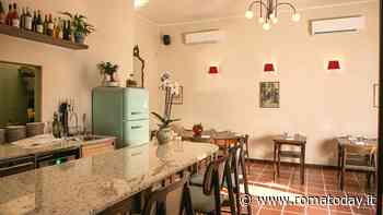 A Roma lo chef stellato che fa rivivere una trattoria di quartiere. “Ma con eleganza”