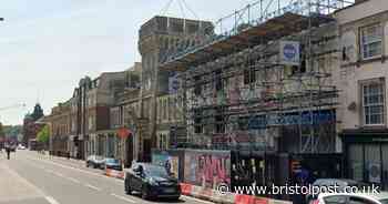 Deputy council leader denies ‘fire sale’ of buildings owned by the Bristol public