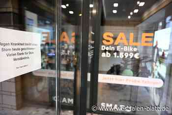 Nach Pleite: Smafo für Kunden nicht erreichbar