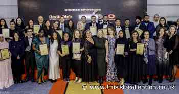 Ilford Business Awards 2024 winners announced