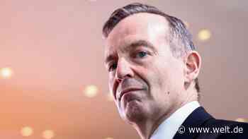 „Null Effekt auf die Pünktlichkeit der Züge“ – Wissing warnt vor Zerschlagung der Bahn