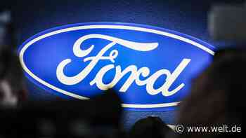 Abgasgrenzen überschritten – Ford ruft weltweit über 700.000 Dieselautos zurück