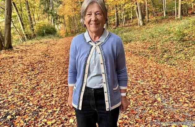 POL-MTK: +++ Öffentlichkeitsfahndung nach vermisster 80-Jährigen in Bad Soden am Taunus +++