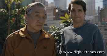 Ralph Macchio and Jackie Chan join forces in trailer for Karate Kid: Legends