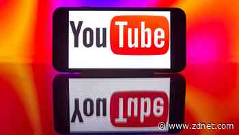 YouTube creators can now opt into third-party AI training