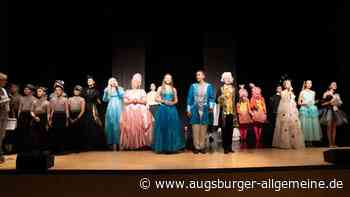 Das Nussknacker-Musical kommt nach Vöhringen