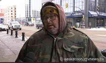 Less than rave reviews for the GST holiday from some Saskatchewan shoppers