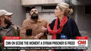 CNN onderzoekt reportage in Syrië van gerenommeerde correspondent Clarissa Ward