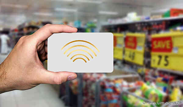 Werden wir bald kein Bargeld mehr brauchen? Wie sich unser Zahlverhalten verändert hat