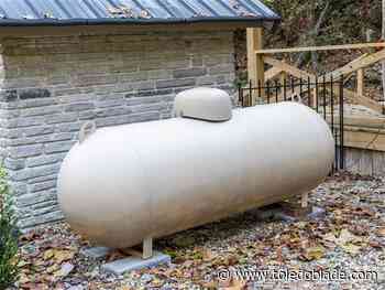 Appointments available for winter heating assistance