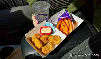 Taco Bell will launch chicken nuggets nationwide, alongside new sauces