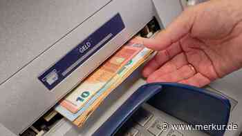 Pünktlich zu Weihnachten: Droht erneute Bargeld-Knappheit?
