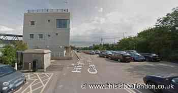 Plans for 300 homes on tube station car park announced