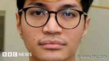 Man charged with attack on serial rapist in jail