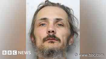 Jury convicts coffee-throwing robber in 33 minutes