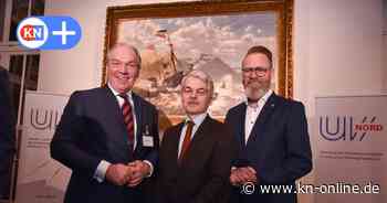 Grünkohl UV-Nord in Kiel: Murmann warnt vor Deindustrialisierung