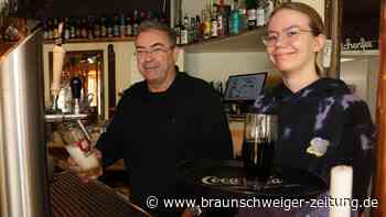 Neue Pläne für die urige Kultkneipe Rock-Café in Salzgitter