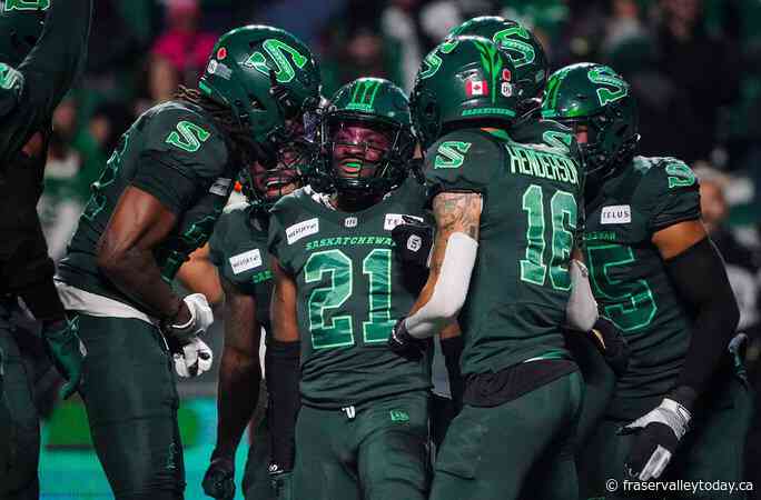 Roughriders, Redblacks both get two A grades in first-ever CFLPA team report cards