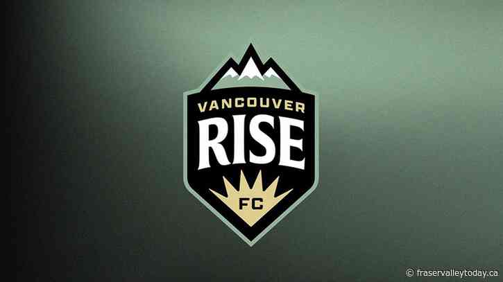 Vancouver Rise sign Canadian forward Jessica De Filippo