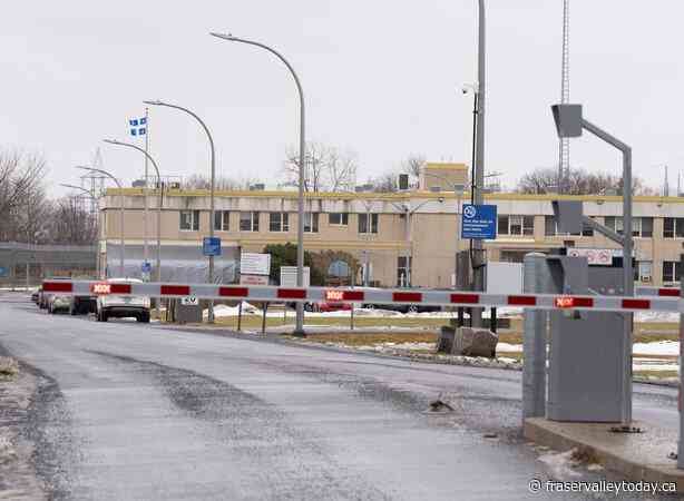 Culture of silence at Montreal youth detention facility at centre of sex scandal