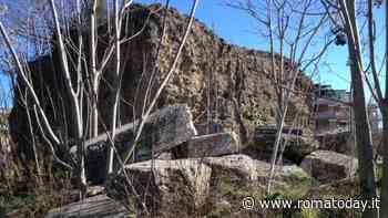 Caffarella: nel parco c’è una tomba romana a rischio crollo