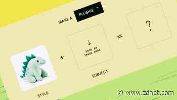 This new Google AI tool lets you easily generate images from other photos - no prompt required