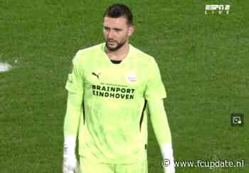 Ketser van Joël Drommel zorgt voor opmerkelijke reactie van fans in PSV-stadion