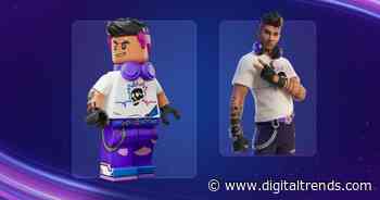 How to get free skins in Fortnite (December 2024)