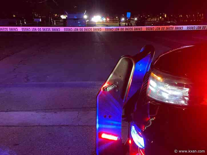 88-year-old Cedar Park woman dies in pedestrian crash