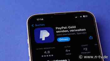 Es kann fast jeden treffen: Verbraucherzentrale warnt vor IBAN-Missbrauch über Paypal