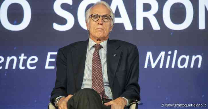 Malagò prova a tenersi la poltrona: elezioni per il presidente del Coni all’ultimo giorno utile. Così tenta di ottenere una legge per se stesso