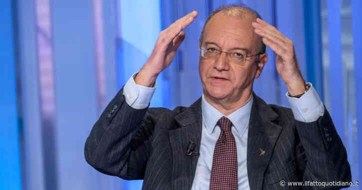 Valditara querela Lagioia e Cavalli. Pd e M5s: “Basta denunce intimidatorie”. E il ministro replica: “No alla libertà di insulto”