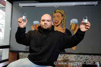 Bielefelder Kultkneipe „Rockcafé“ schließt