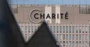 Verdacht auf Vergiftung: Frau liegt auf Isolierstation in Berliner Krankenhaus