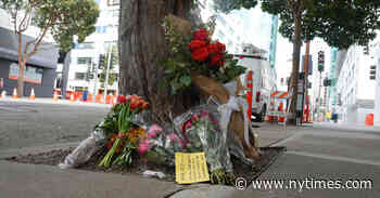 Bob Lee Killing: Nima Momeni Convicted of Second-Degree Murder