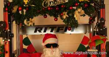 These RITFIT best seller home gym sets are on sale