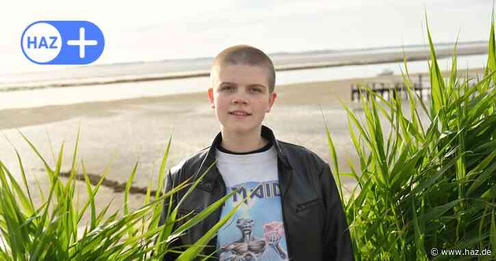 Musik verbindet über alle Grenzen: Wie Trans-Artist Sophie Atlas und Gitarrenlegende Wolfgang Stute der queeren Community in Hannover eine Stimme geben