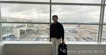 Amine voelt zich steeds minder thuis in Nederland en vertrekt naar Marokko: ‘Kan daar zijn wie ik ben’