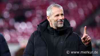 Mausern sich Marco Rose und RB Leipzig zum Bayern-Schreck?